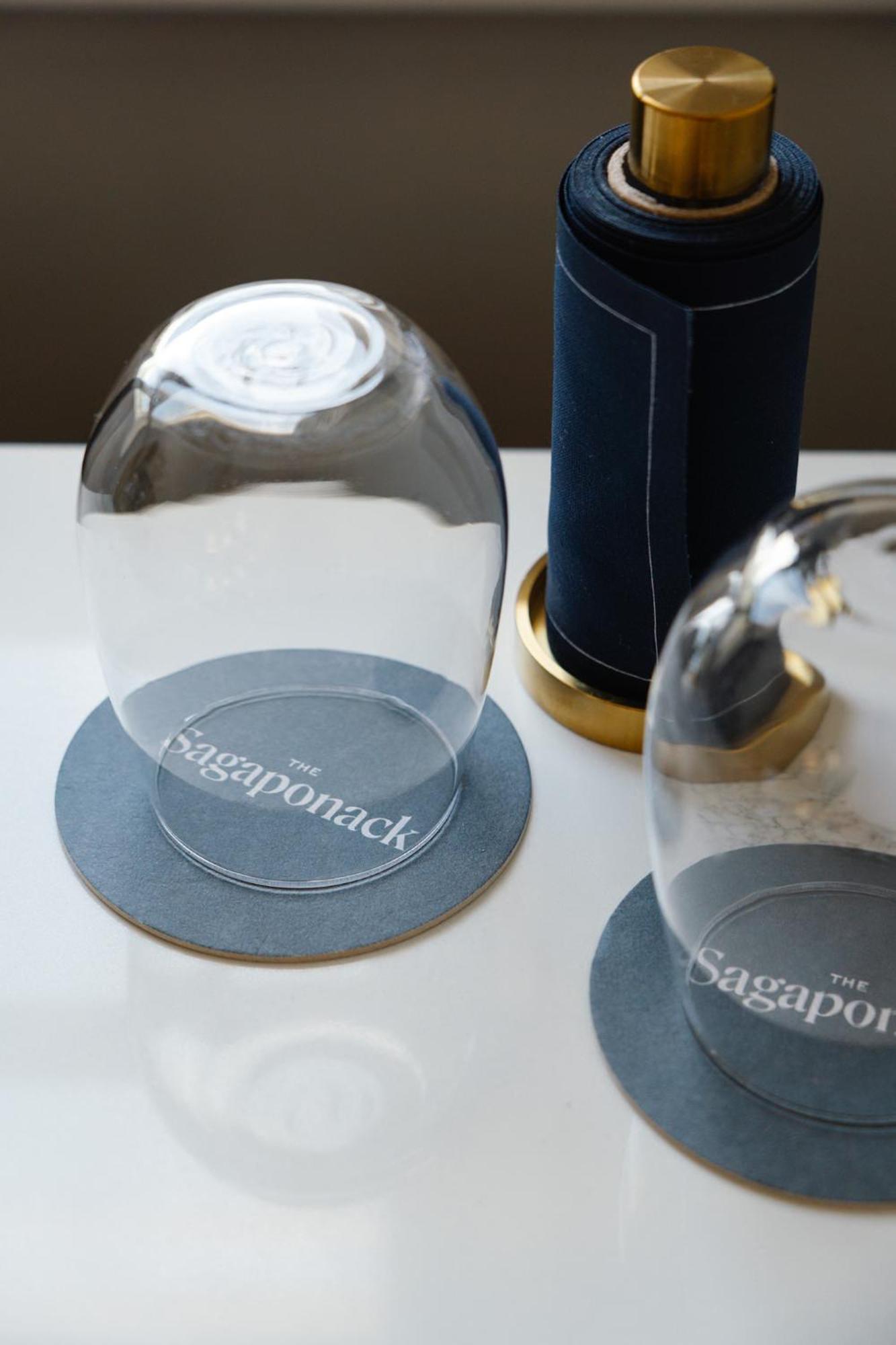 The Sagaponack Hotel Luaran gambar