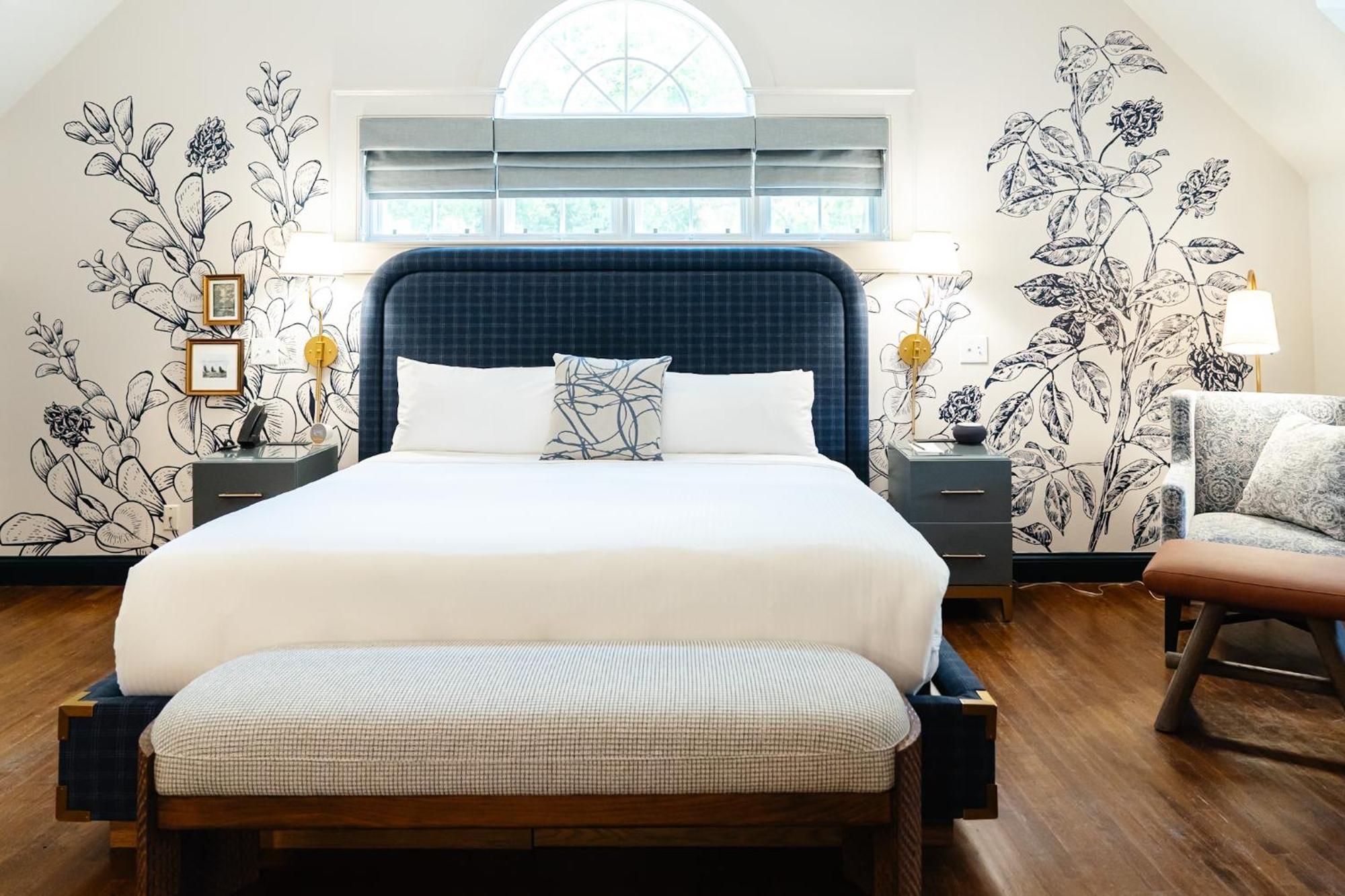 The Sagaponack Hotel Luaran gambar