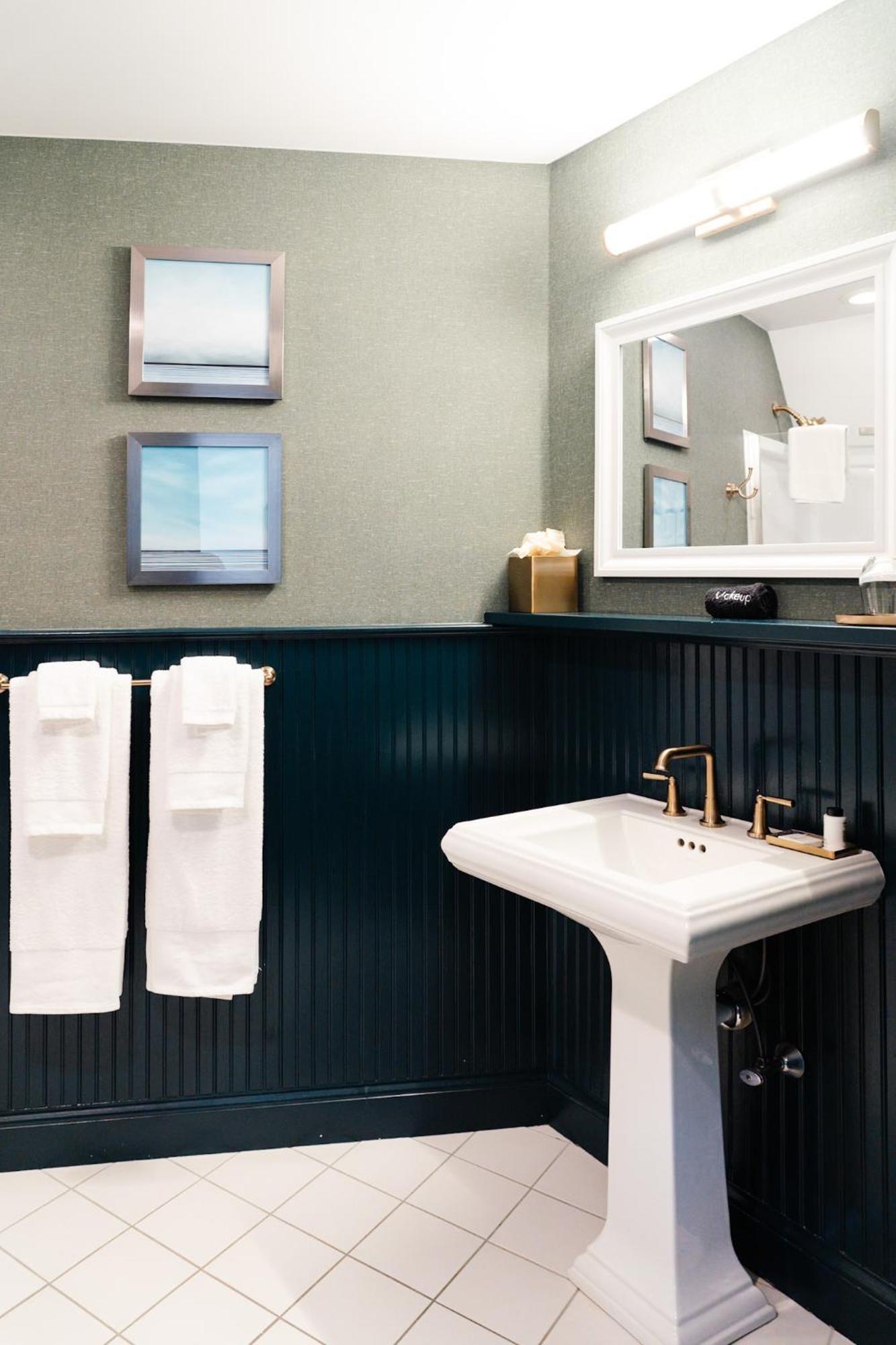 The Sagaponack Hotel Luaran gambar