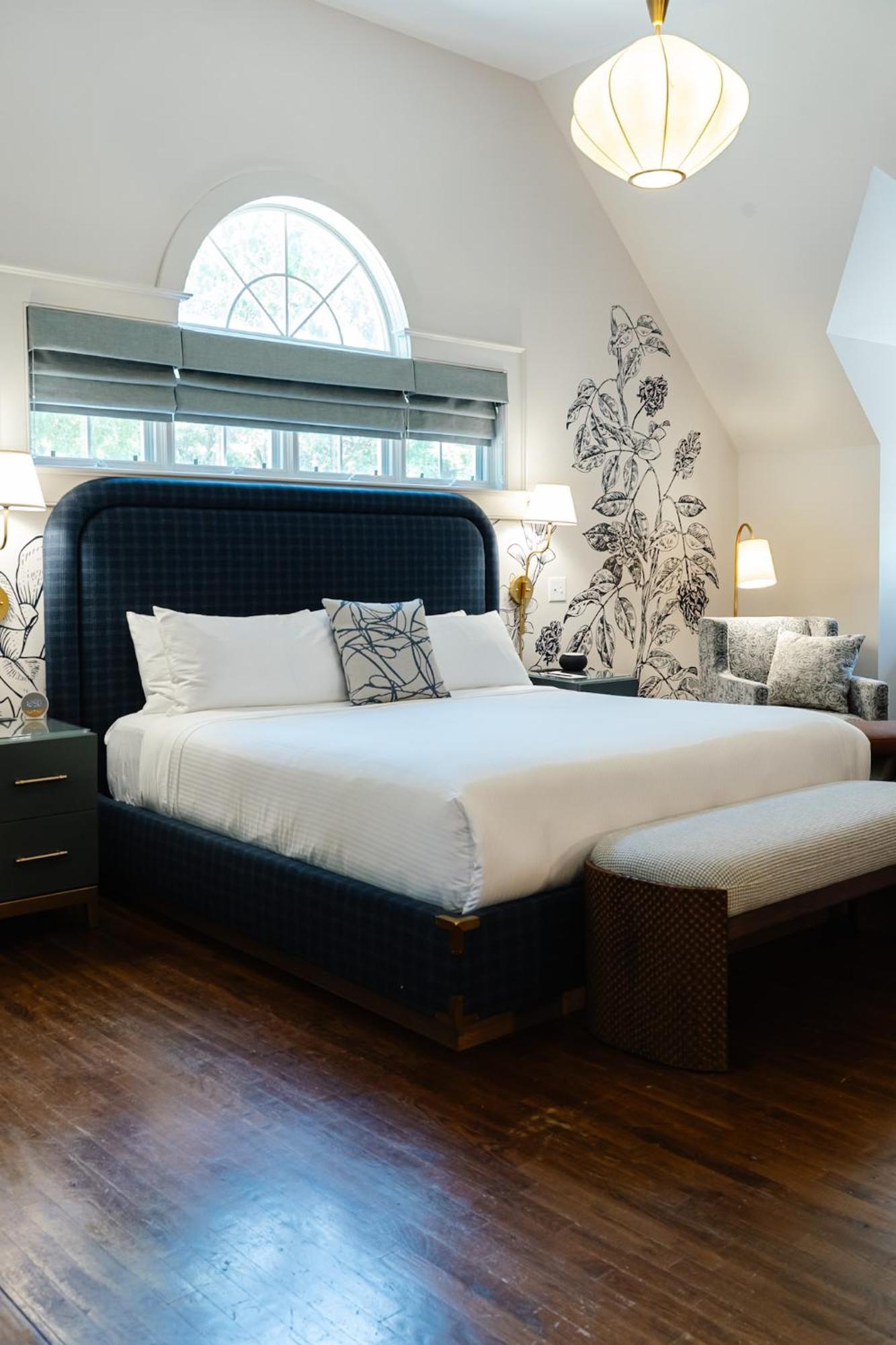 The Sagaponack Hotel Luaran gambar
