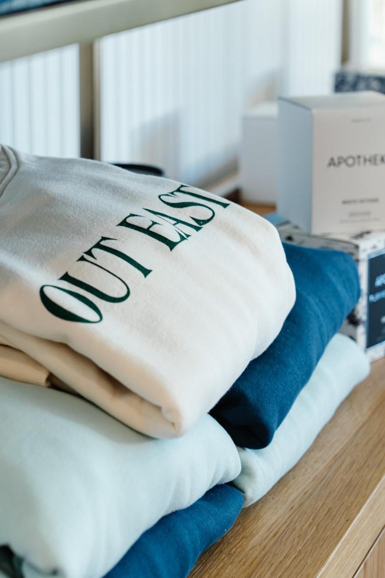 The Sagaponack Hotel Luaran gambar