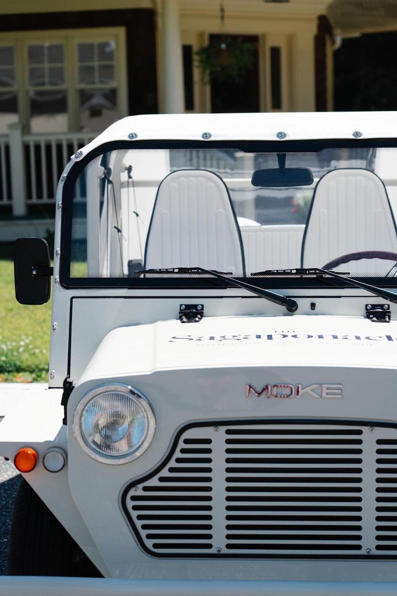 The Sagaponack Hotel Luaran gambar