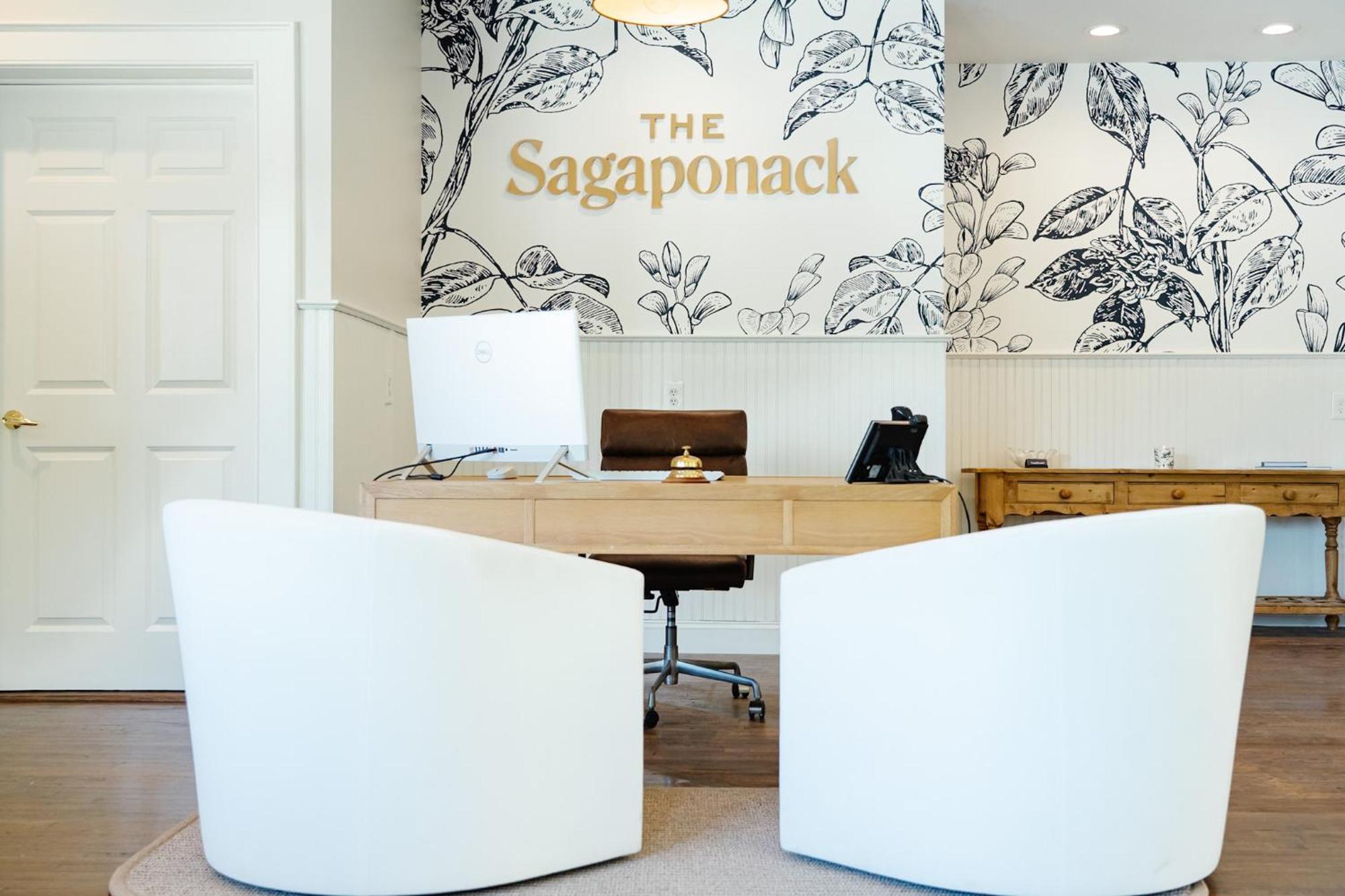 The Sagaponack Hotel Luaran gambar