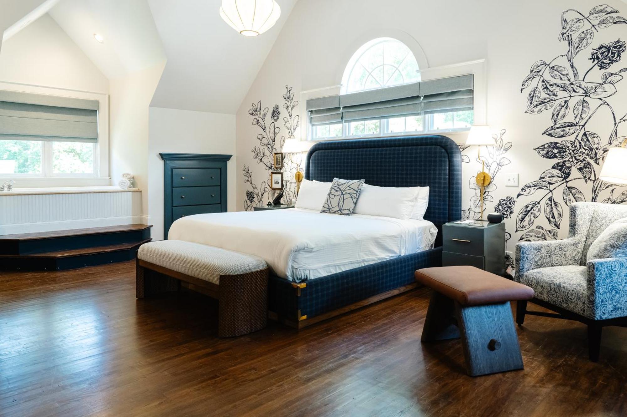 The Sagaponack Hotel Luaran gambar