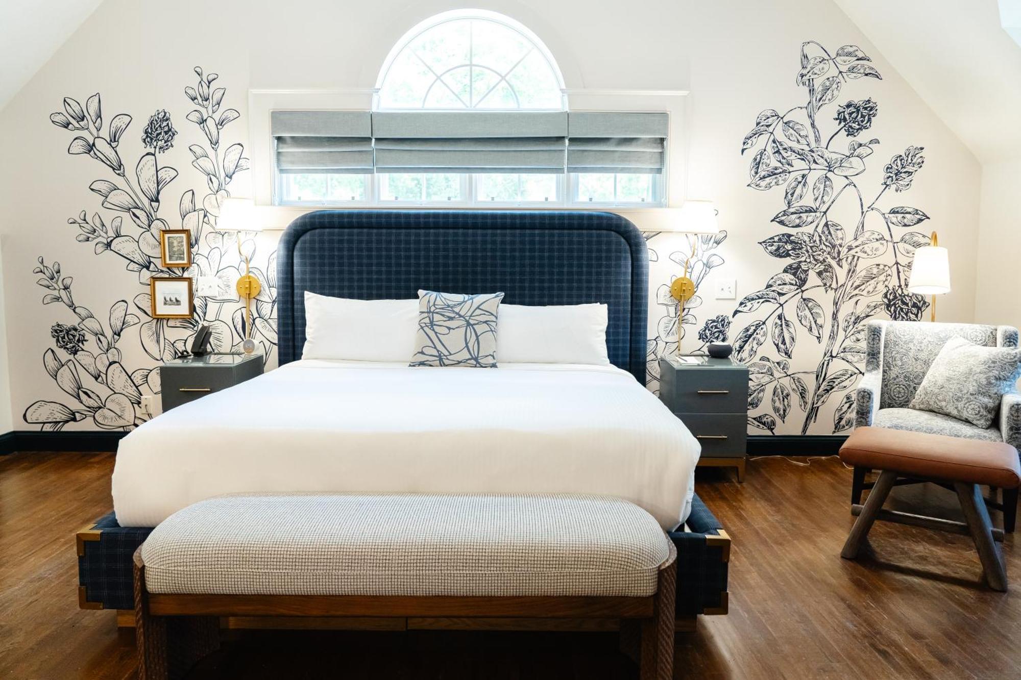 The Sagaponack Hotel Luaran gambar