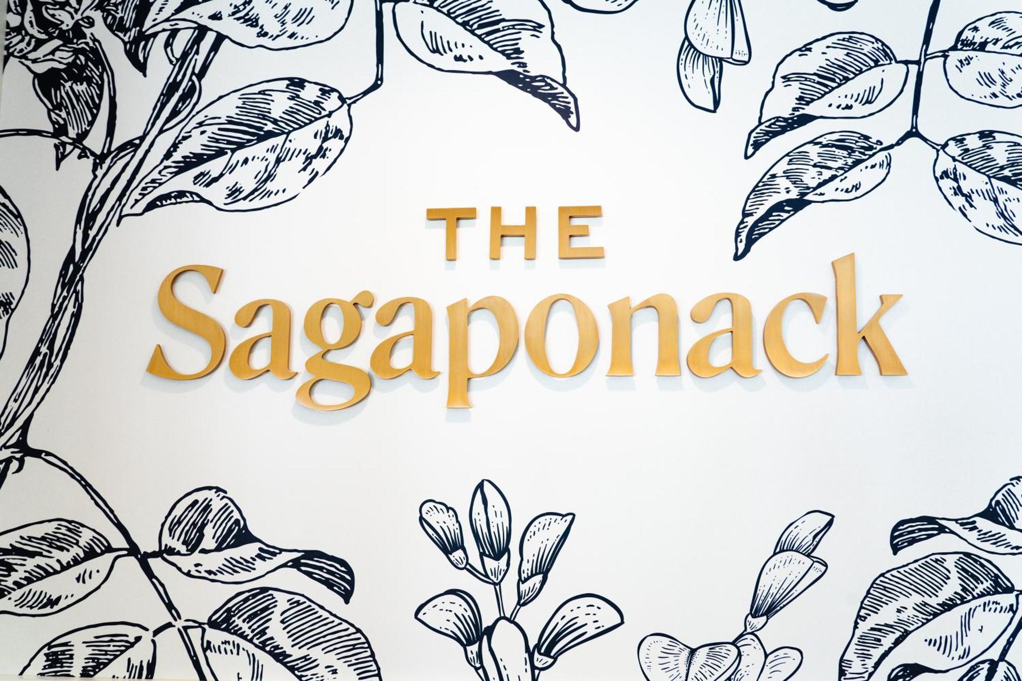 The Sagaponack Hotel Luaran gambar