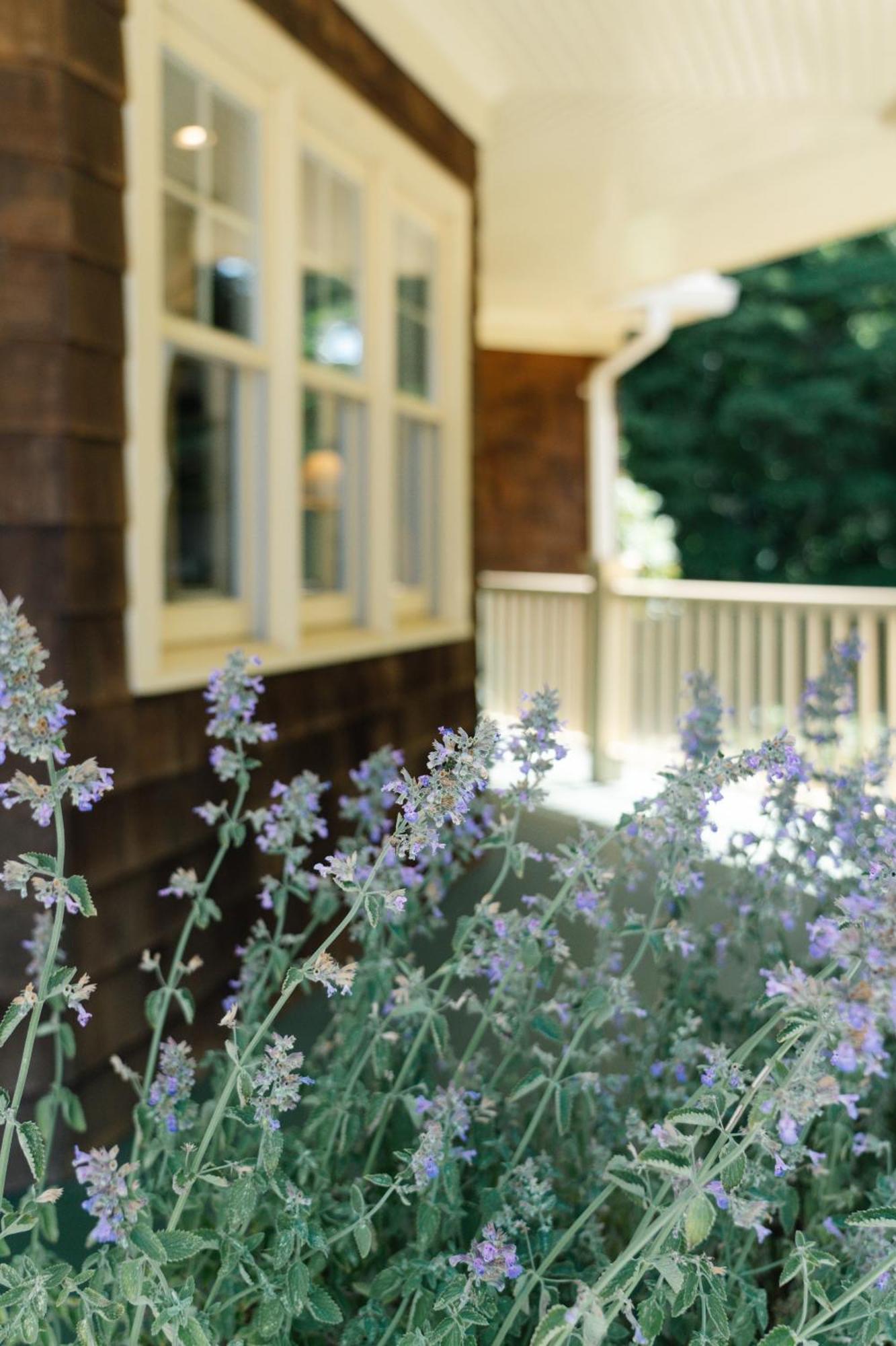 The Sagaponack Hotel Luaran gambar