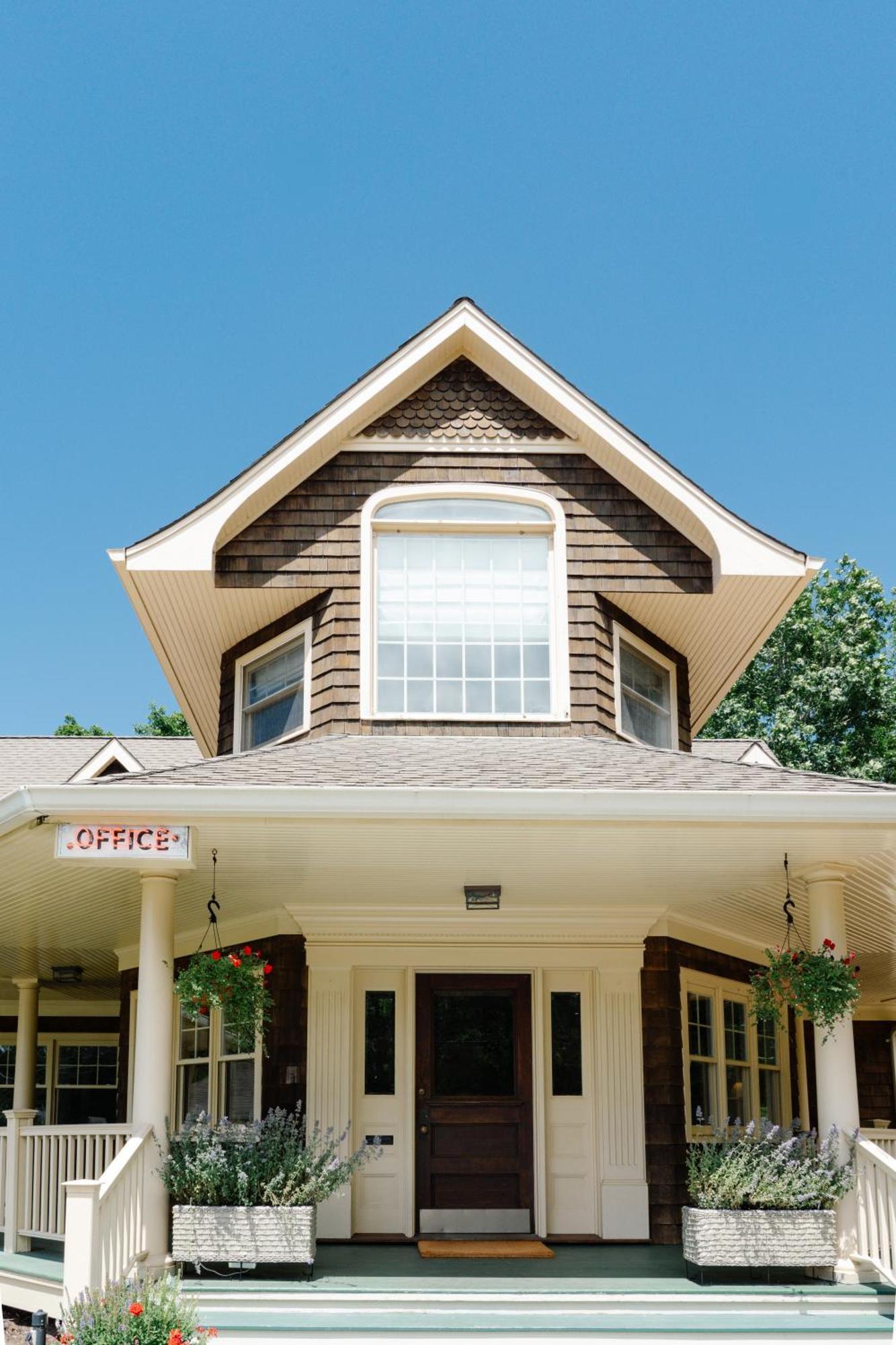 The Sagaponack Hotel Luaran gambar