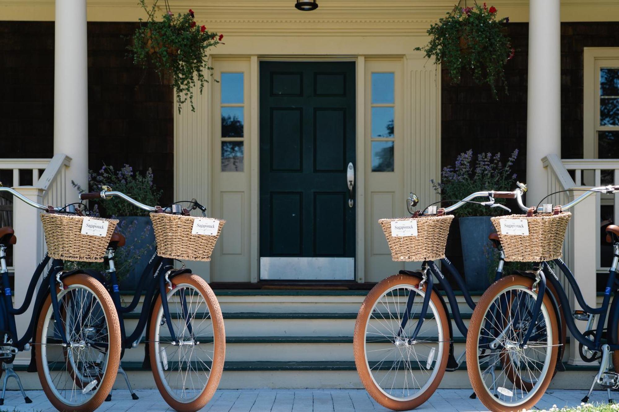 The Sagaponack Hotel Luaran gambar