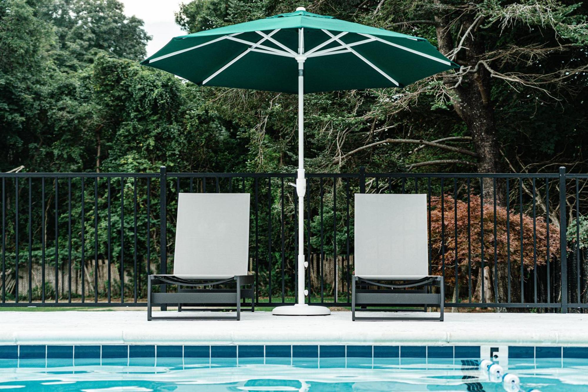 The Sagaponack Hotel Luaran gambar