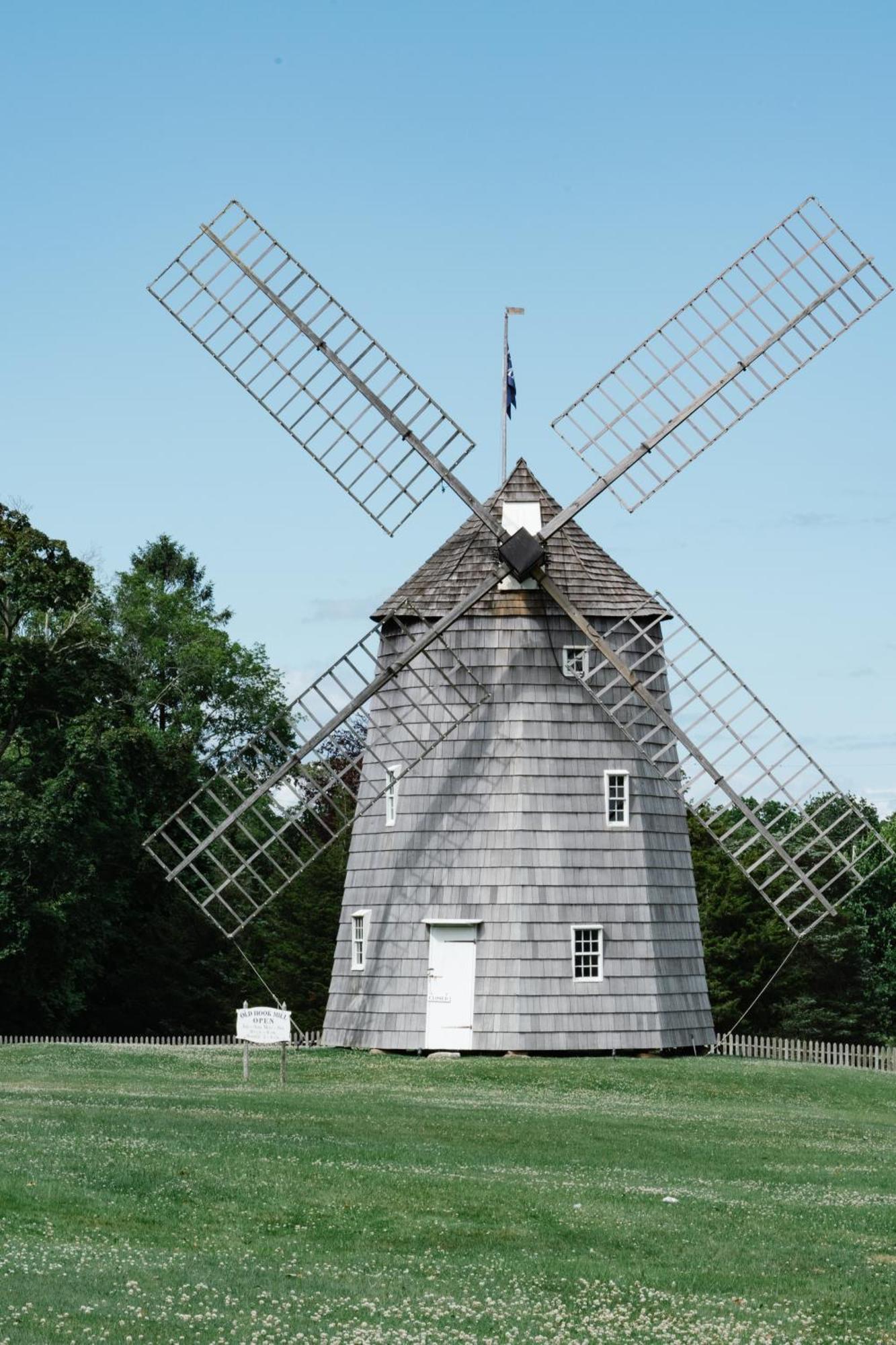 The Sagaponack Hotel Luaran gambar