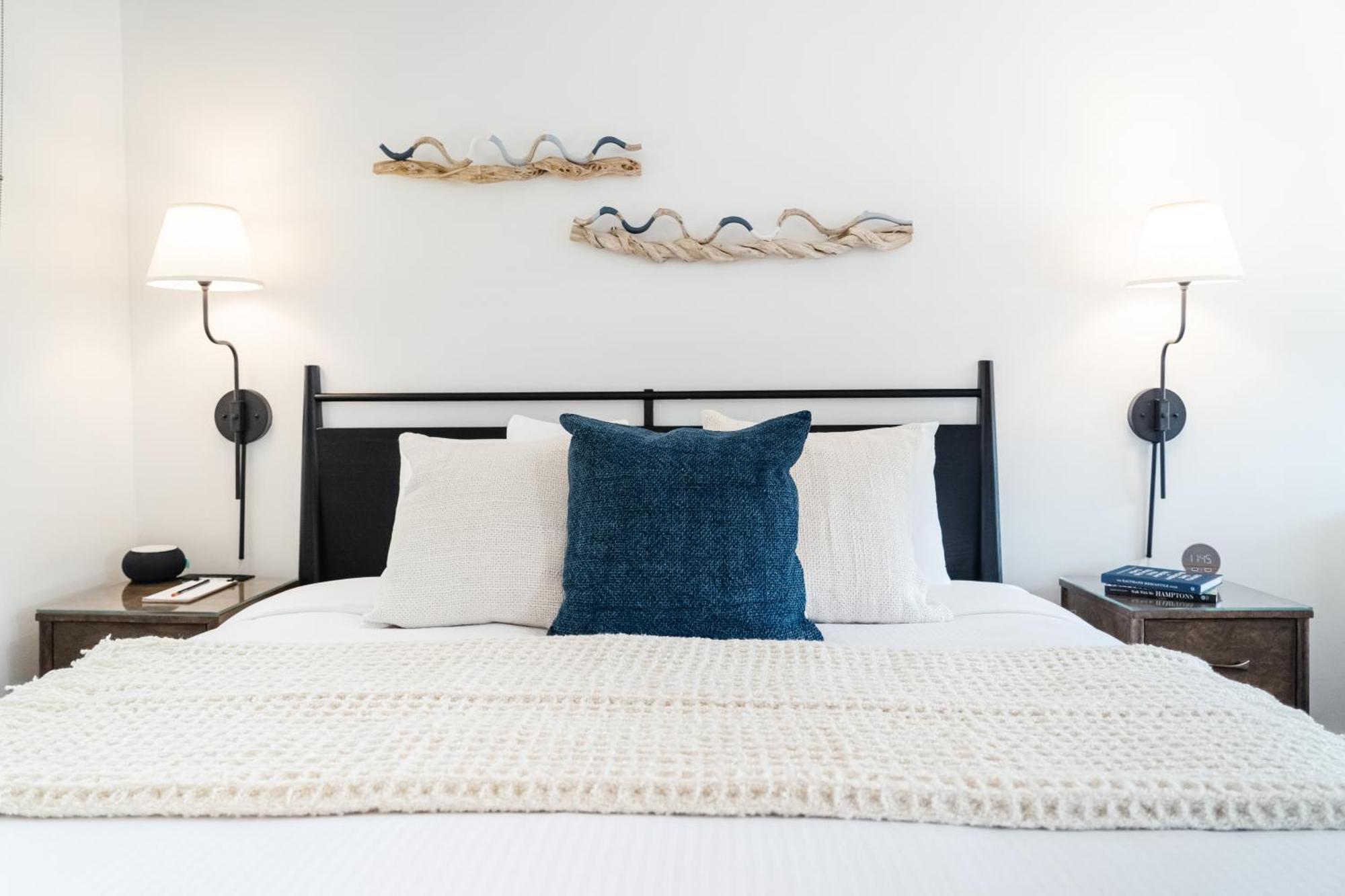 The Sagaponack Hotel Luaran gambar