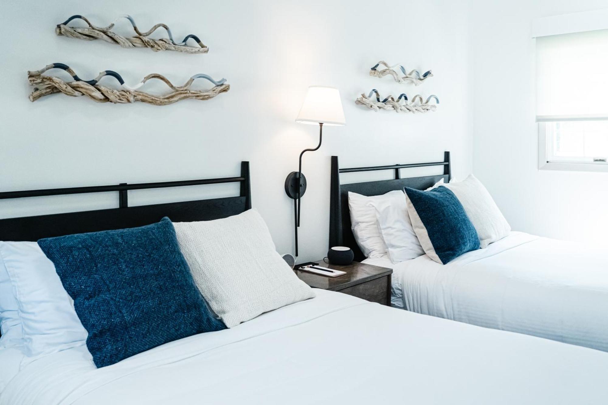 The Sagaponack Hotel Luaran gambar
