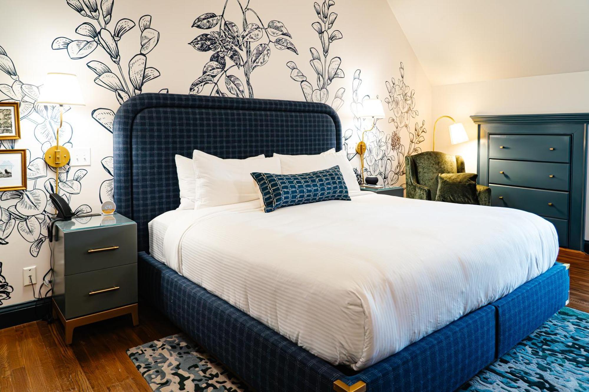 The Sagaponack Hotel Luaran gambar